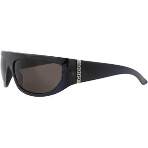 Gucci Men's GG1574S 64mm Sunglasses NoColor NoSize