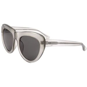 Dries Van Noten by Linda Farrow Unisex DVN69L 51mm Sunglasses Grey NoSize