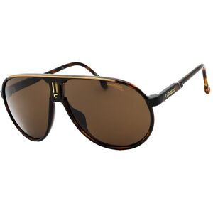 Carrera Men's CHAMPION/N 62mm Sunglasses Brown NoSize