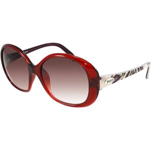 Emilio Pucci Women's EP695S 58mm Sunglasses Brown NoSize
