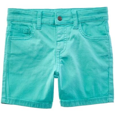 Mayoral Teal Lake Bermuda Short Green 3Y Mayoral Teal Lake Bermuda Short Green 3Y