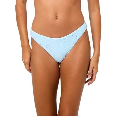La Porte Camilla Low-Rise Bottom NoColor xs La Porte Camilla Low-Rise Bottom NoColor xs