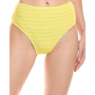 bond-eye swim Palmer Brief Bikini Bottom Yellow os bond-eye swim Palmer Brief Bikini Bottom Yellow os