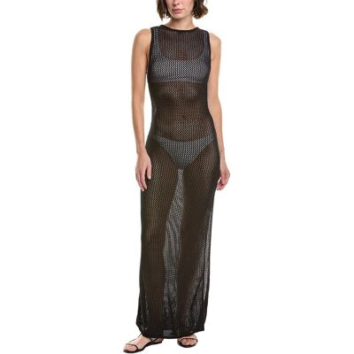 L*Space Villa Nova Cover-Up NoColor l L*Space Villa Nova Cover-Up NoColor l