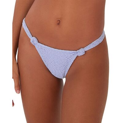 ViX Mia Cheeky Bottom Blue l ViX Mia Cheeky Bottom Blue l