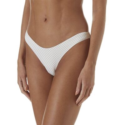 Melissa Odabash Vienna Cheeky Bikini Bottom NoColor 48 Melissa Odabash Vienna Cheeky Bikini Bottom NoColor 48