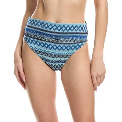 Beach Riot Highway Bikini Bottom Blue XL Beach Riot Highway Bikini Bottom Blue XL