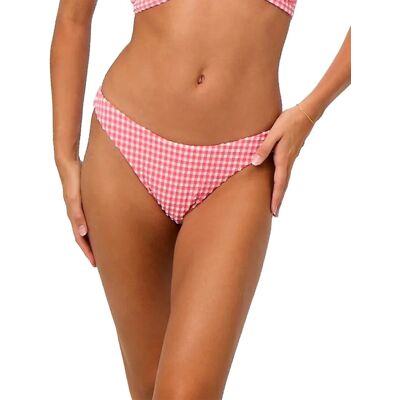 La Porte Camilla Low-Rise Bottom NoColor xs La Porte Camilla Low-Rise Bottom NoColor xs