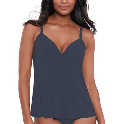 Miraclesuit Allura Tankini NoColor 8 Miraclesuit Allura Tankini NoColor 8