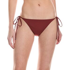 A.L.C. A.L.C Amina Bikini Bottom NoColor m