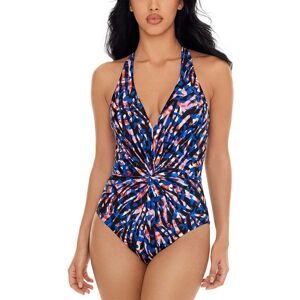 Magicsuit Drew One-Piece NoColor 14