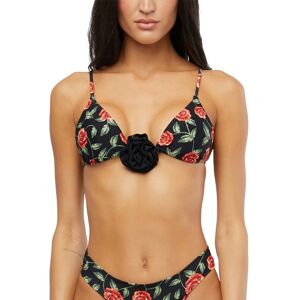 WeWoreWhat Cooper Top NoColor xs