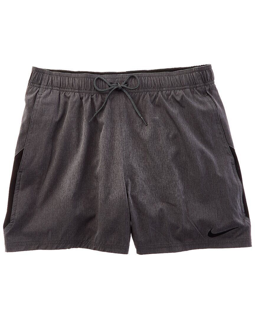 Nike Contend Volley Swim Short Grey XL