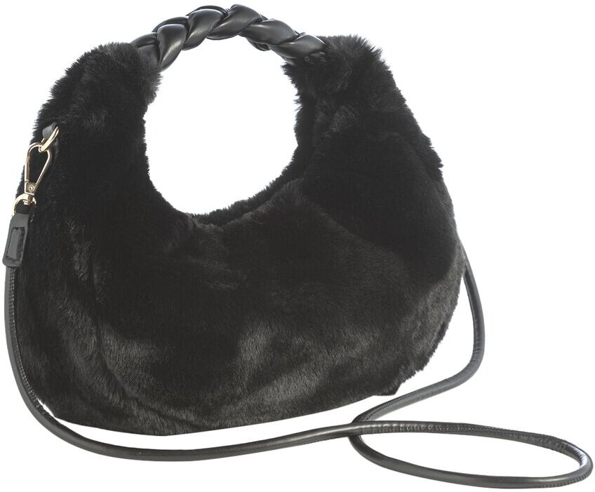 Shiraleah Moritz Mini Hobo Bag Black NoSize