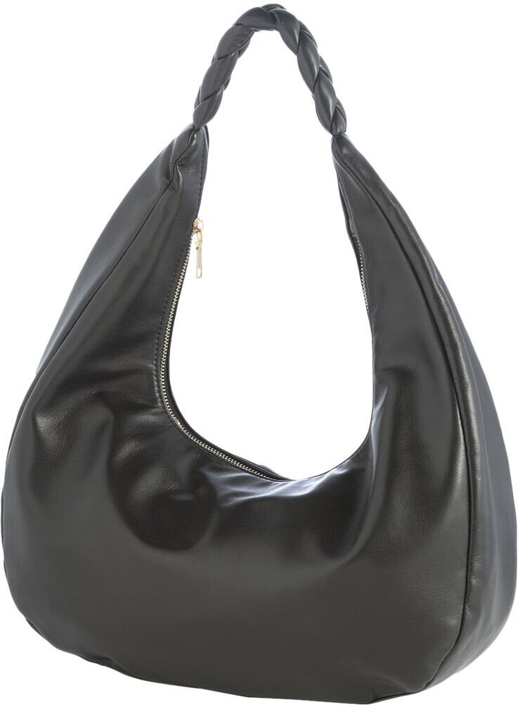 Shiraleah Mila Hobo Bag Black NoSize