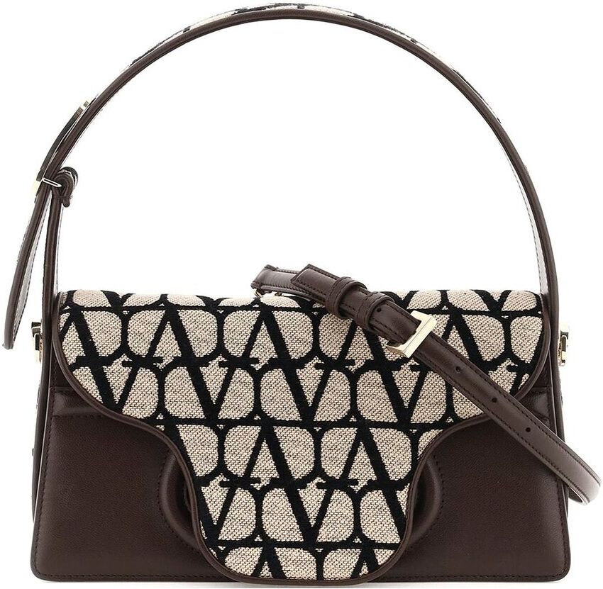 Valentino Toile Icon Handbag NoColor NoSize