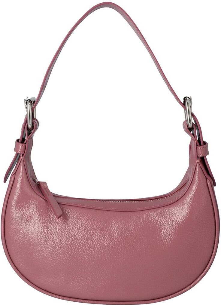 By FAR Soho Hobo Bag Purple NoSize