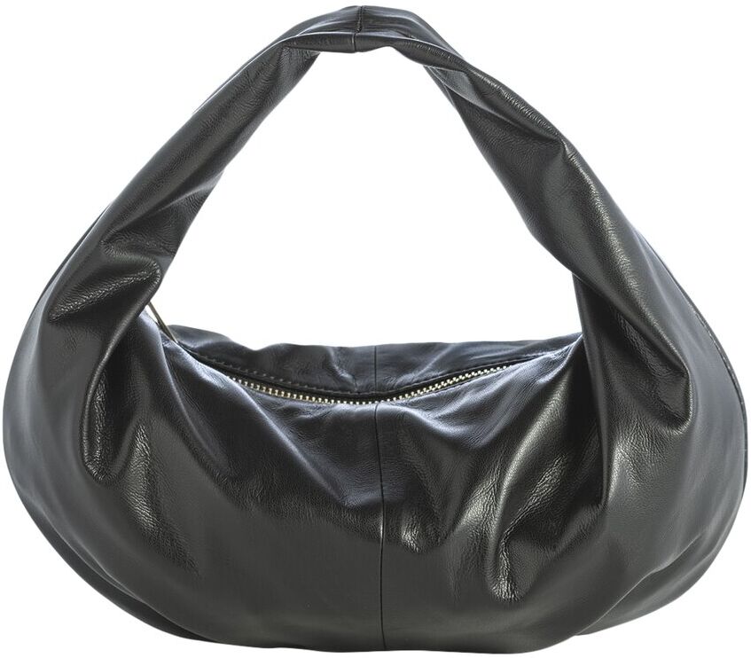 Shiraleah Milano Mini Hobo Bag Black NoSize