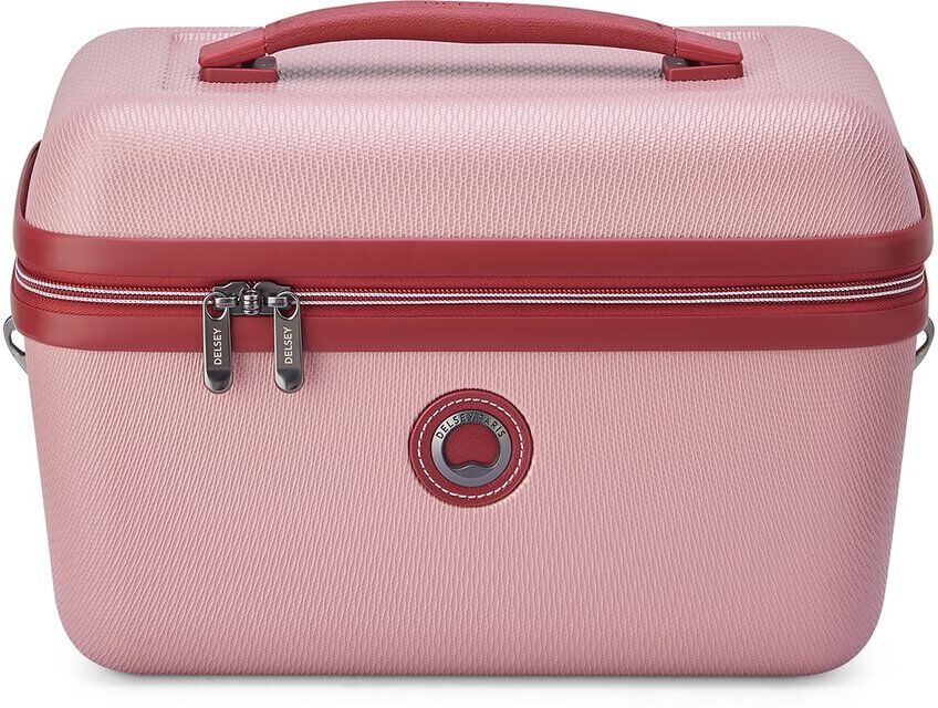 Delsey Chatelet Air 2.0 Beauty Case NoColor NoSize