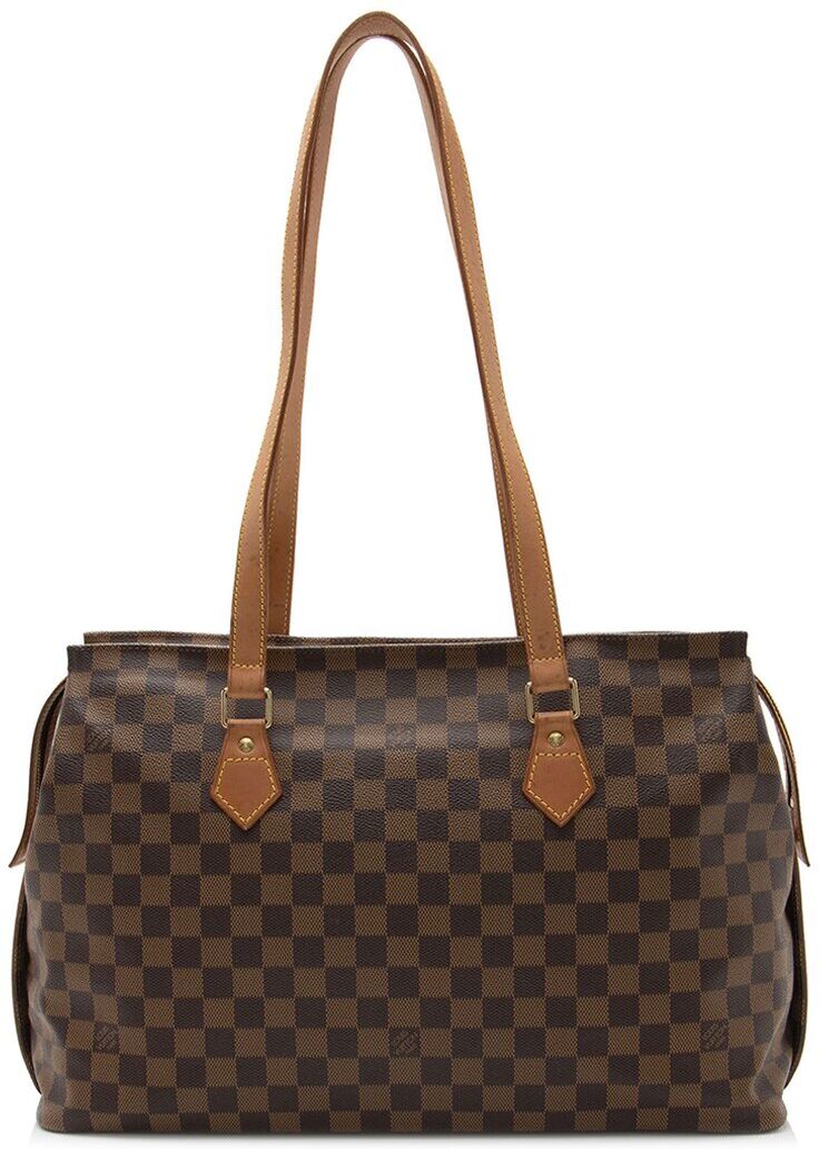 Louis Vuitton Monogram Canvas Centenaire Chelsea (Authentic Pre-Owned) NoColor NoSize