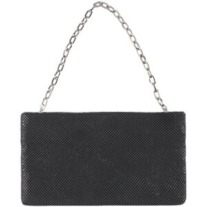 Shiraleah Cameron Shoulder Bag Black NoSize