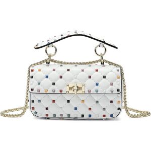 Tiffany & Fred Paris Leather Satchel NoColor NoSize