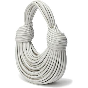 Tiffany & Fred Paris Leather Hobo Bag NoColor NoSize