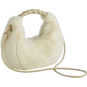 Shiraleah Moritz Mini Hobo Bag White NoSize