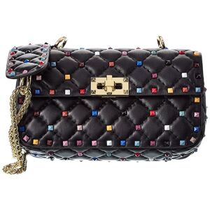 Tiffany & Fred Paris Leather Satchel NoColor NoSize