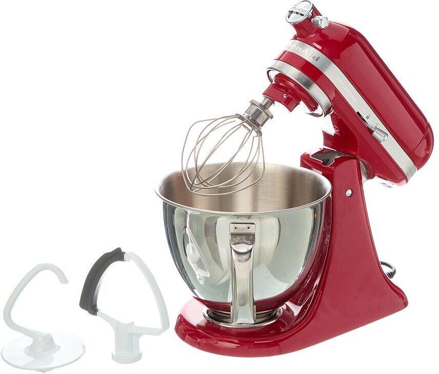 KitchenAid Artisan Mini 3.5 Quart Tilt-Head Stand Mixer NoColor NoSize