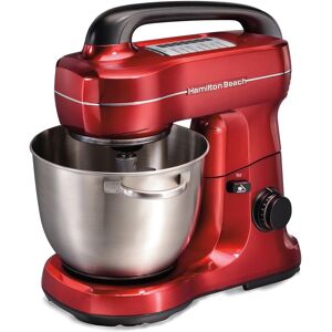Hamilton Beach 7-Speed Tilt Back Stand Mixer NoColor NoSize