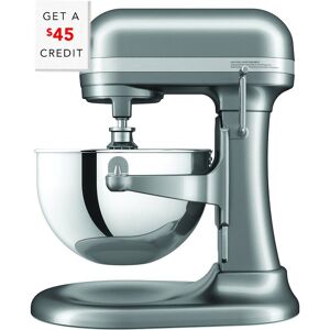KitchenAid 5.5 Quart Bowl-Lift Stand Mixer with $45 Credit NoColor NoSize