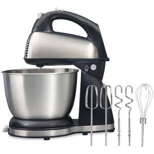 Hamilton Beach 6-Speed Classic Stand Mixer NoColor NoSize