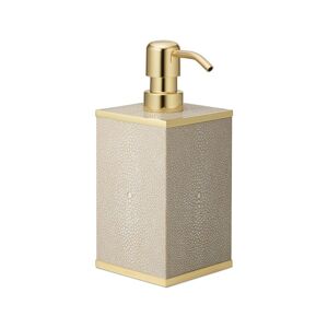 AERIN Shagreen Soap Pump NoColor NoSize