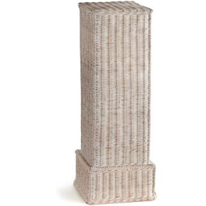 Napa Home & Garden Tall Charleston Rattan Pedestal Beige NoSize