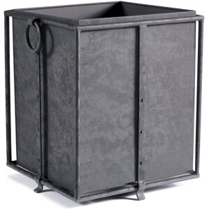 Napa Home & Garden Callahan Square Planter Gray NoSize