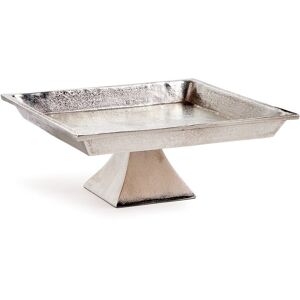 Napa Home & Garden Gatlin Decorative Pedestal Large Silver NoSize