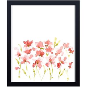 Ready2HangArt Spring Bloom No 1 Framed Print Wall Art NoColor 24in W x 30in H