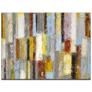 Ready2HangArt Vision of You Wrapped Canvas Wall Art by Norman Wyatt NoColor 16in W x 12in H