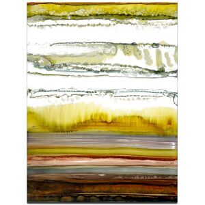 Ready2HangArt Equinox Wrapped Canvas Wall Art by Norman Wyatt NoColor 20in W x 30in H