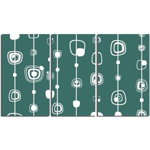 Ready2HangArt Geometric Study XV Canvas Wall Art by Tristan Scott NoColor 40in W x 30in H