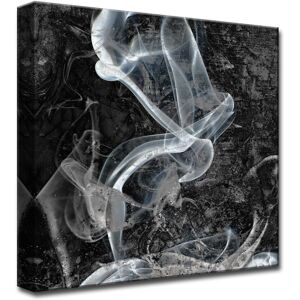 Ready2HangArt Glitzy Mist XXXII Wrapped Canvas Wall Art Set NoColor 30in W x 30in H