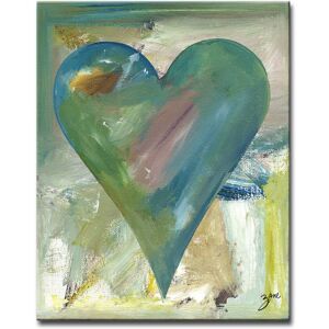 Ready2HangArt Meme Darilyn Wrapped Canvas Wall Art by Salvatore Principe NoColor 30in x 40 in