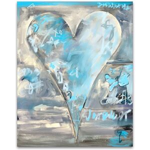 Ready2HangArt Mizuno Wrapped Canvas Wall Art by Salvatore Principe NoColor 24in x 30in