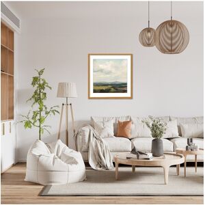 Ready2HangArt Westcountry by Dan Hobday Wall Art NoColor 36x36