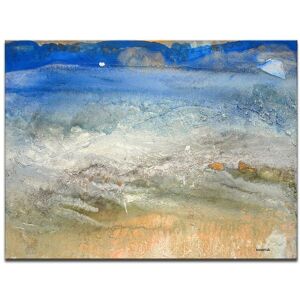 Ready2HangArt Diamond Shores Wrapped Canvas Wall Art by Norman Wyatt NoColor 30in W x 20in H