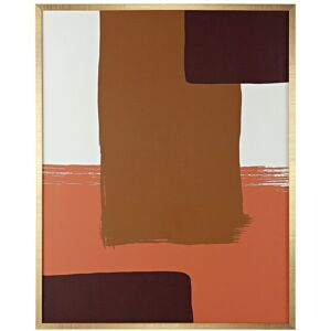 Safavieh Decorative Framed Wall Art Pink NoSize