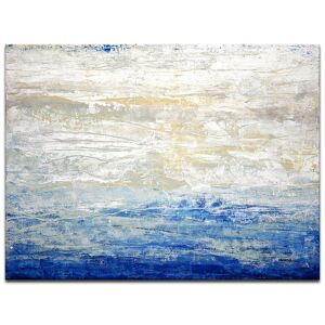 Ready2HangArt Crest Wrapped Canvas Wall Art by Norman Wyatt NoColor 20in W x 16in H