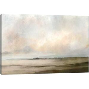 iCanvas Topsham by Dan Hobday Wall Art NoColor 8x12