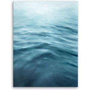 Ready2HangArt Underwater Clouds XXI Wrapped Canvas Wall Art by Megan James NoColor 30in W x 40in H